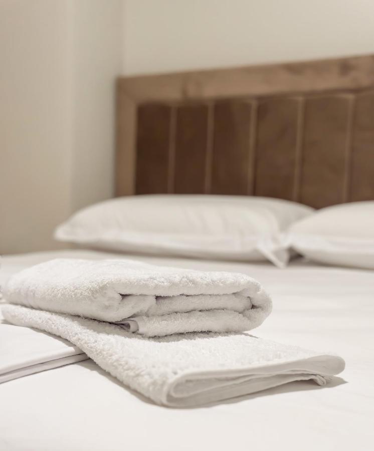 Home Inn Apartment Near City Center Τίρανα Εξωτερικό φωτογραφία